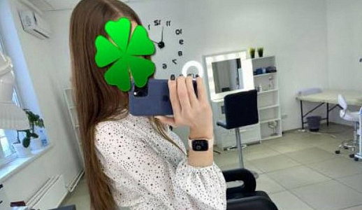 Фото Владочка, 24 лет