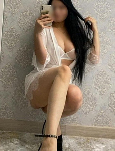 Фото Ася, 24 лет