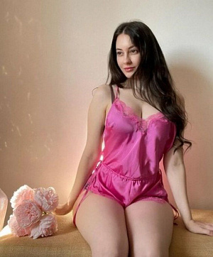 Кристина — фото и список услуг