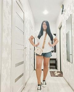 Александра - проверенные фото проститутки