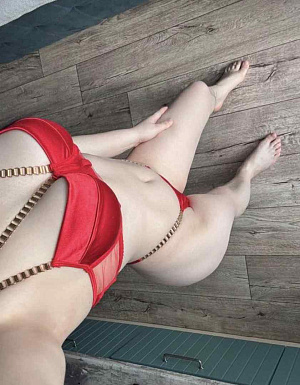 Ксения, Брюнетки - фото