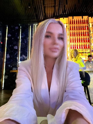 Фото Алеся, 25 лет