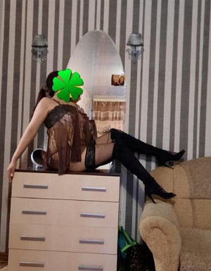 Фото Эльнира, 35 лет