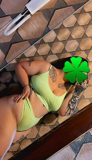 Реальные фото Кристина