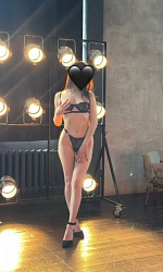 Шатенки, Анастасия - фото и отзывы