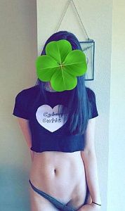 Вика — фото и список услуг